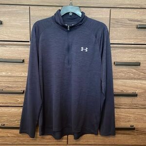 Men’s Under Armour Athletic Pullover